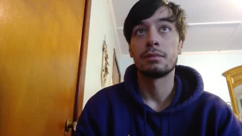 Snapshot of mainecollegeboy chatting on 5, 12, 2024 mainecollegeboy online show from 5, 12, 2024