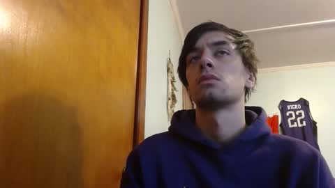 Snapshot of mainecollegeboy chatting on 7, 1, 2025 mainecollegeboy online show from 7, 1, 2025