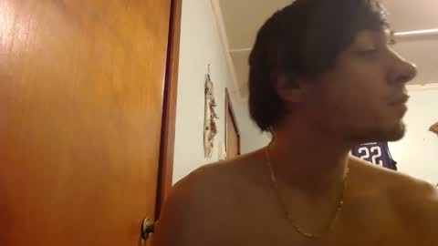 Snapshot of mainecollegeboy chatting on 10, 1, 2025 mainecollegeboy online show from 10, 1, 2025