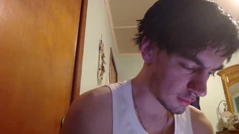 Snapshot of mainecollegeboy chatting on 10, 1, 2025 mainecollegeboy online show from 10, 1, 2025