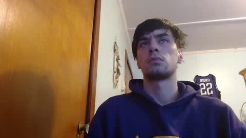 Snapshot of mainecollegeboy chatting on 12, 1, 2025 mainecollegeboy online show from 12, 1, 2025