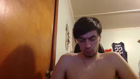 Snapshot of mainecollegeboy chatting on 16, 1, 2025 mainecollegeboy online show from 16, 1, 2025