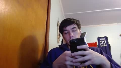 Snapshot of mainecollegeboy chatting on 16, 1, 2025 mainecollegeboy online show from 16, 1, 2025