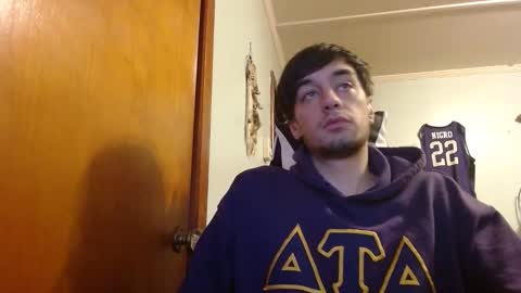 Snapshot of mainecollegeboy chatting on 17, 1, 2025 mainecollegeboy online show from 17, 1, 2025