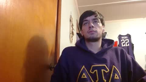 Snapshot of mainecollegeboy chatting on 19, 1, 2025 mainecollegeboy online show from 19, 1, 2025