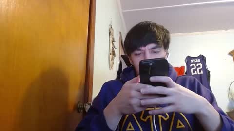 Snapshot of mainecollegeboy chatting on 21, 1, 2025 mainecollegeboy online show from 21, 1, 2025