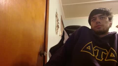 Snapshot of mainecollegeboy chatting on 25, 1, 2025 mainecollegeboy online show from 25, 1, 2025