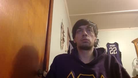 Snapshot of mainecollegeboy chatting on 19, 2, 2025 mainecollegeboy online show from 19, 2, 2025