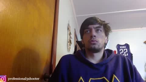 Snapshot of mainecollegeboy chatting on 20, 2, 2025 mainecollegeboy online show from 20, 2, 2025