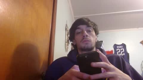 Snapshot of mainecollegeboy chatting on 24, 2, 2025 mainecollegeboy online show from 24, 2, 2025