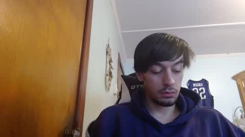 Snapshot of mainecollegeboy chatting on 27, 2, 2025 mainecollegeboy online show from 27, 2, 2025