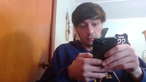 Snapshot of mainecollegeboy chatting on 10, 3, 2025 mainecollegeboy online show from 10, 3, 2025