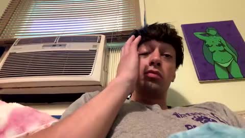 Snapshot of mainecollegeboy chatting on 19, 9, 2025 mainecollegeboy online show from 19, 9, 2025