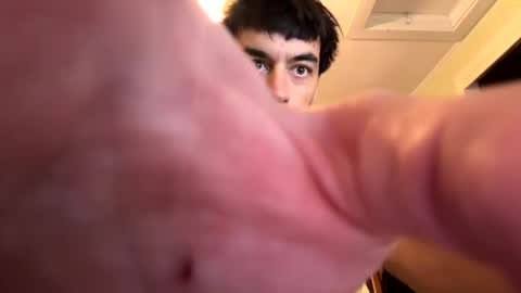 Snapshot of mainecollegeboy chatting on 6, 10, 2025 mainecollegeboy online show from 6, 10, 2025