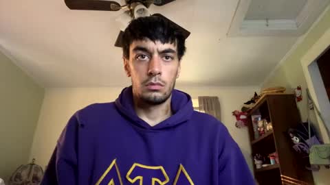 Snapshot of mainecollegeboy chatting on 7, 10, 2025 mainecollegeboy online show from 7, 10, 2025