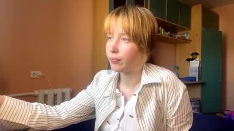 Evie online show from 17, 6, 2026