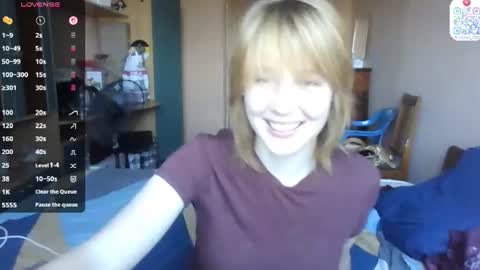 Evie online show from 2, 7, 2026