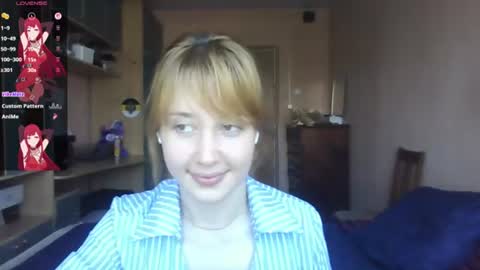 Evie online show from 19, 7, 2026
