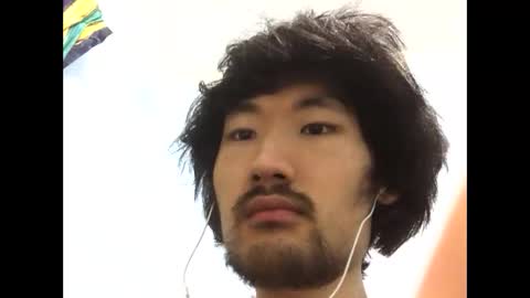 Snapshot of maishall chatting on 17, 1, 2025 David Sae Hymn Cho online show from 17, 1, 2025