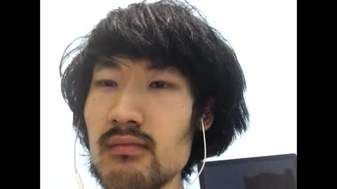 Snapshot of maishall chatting on 7, 2, 2025 David Sae Hymn Cho online show from 7, 2, 2025