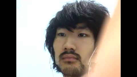 Snapshot of maishall chatting on 8, 2, 2025 David Sae Hymn Cho online show from 8, 2, 2025