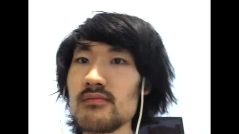 Snapshot of maishall chatting on 28, 2, 2025 David Sae Hymn Cho online show from 28, 2, 2025