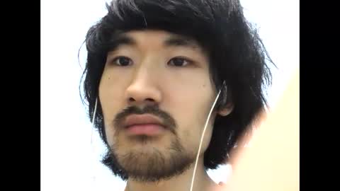 Snapshot of maishall chatting on 28, 2, 2025 David Sae Hymn Cho online show from 28, 2, 2025