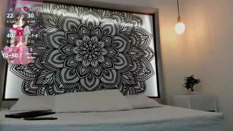 Zamara.... online show from 4, 12, 2025