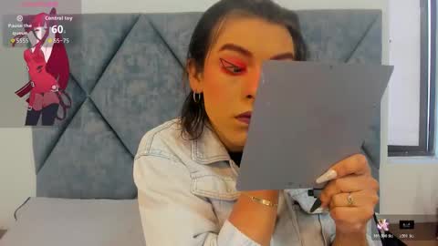 Zamara.... online show from 27, 2, 2026