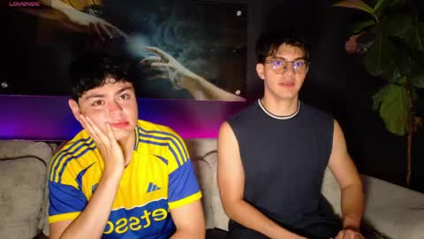 Bastian Arslan online show from 16, 5, 2026
