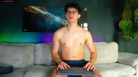 Bastian Arslan online show from 2, 6, 2026