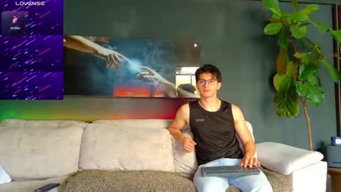 Bastian Arslan online show from 13, 6, 2026