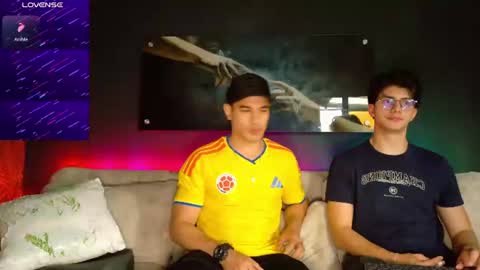 Bastian Arslan online show from 17, 6, 2026