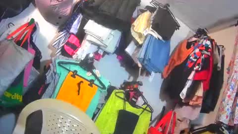 maite2020 online show from 3, 12, 2024