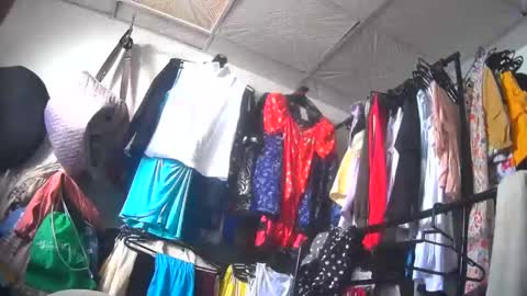 maite2020 online show from 12, 12, 2024