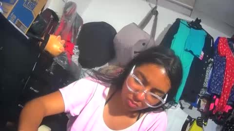 maite2020 online show from 12, 12, 2024