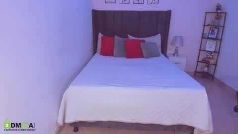 Snapshot of maite_kanes chatting on 11, 2, 2026 Maite online show from 11, 2, 2026