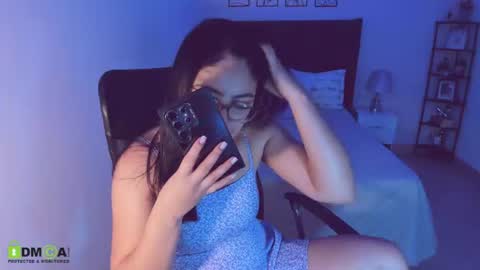Snapshot of maite_kanes chatting on 21, 6, 2026 Maite online show from 21, 6, 2026