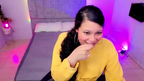 MAITE STONE1 online show from 1, 12, 2025