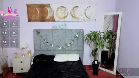 MAITE STONE1 online show from 27, 2, 2026