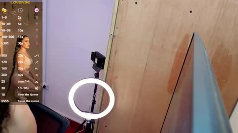 MAITE STONE1 online show from 28, 3, 2026