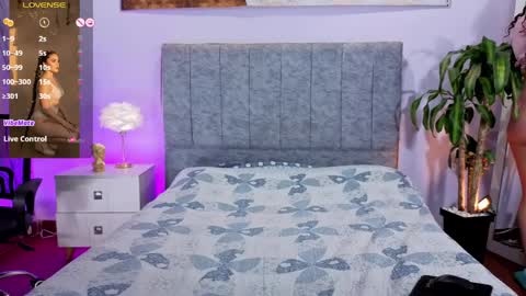 MAITE STONE1 online show from 10, 4, 2026