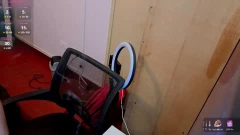 MAITE STONE1 online show from 12, 4, 2026