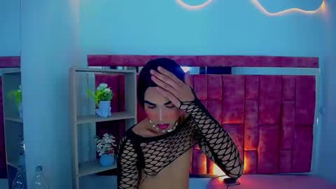 maitecandyxx online show from 5, 6, 2026