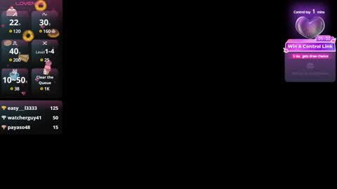 MAITHEFERRER online show from 10, 1, 2025