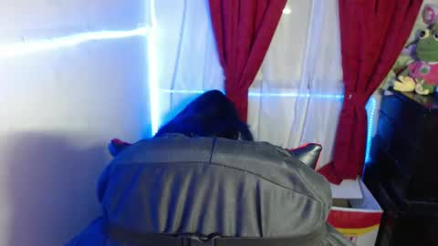 Hello friends Im on another account    online show from 14, 1, 2025