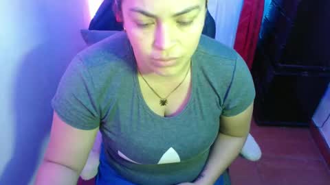 Hello friends Im on another account    online show from 10, 2, 2025