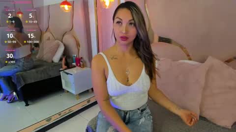 maiyajoness online show from 2, 4, 2026