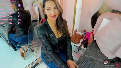 maiyajoness online show from 6, 6, 2026