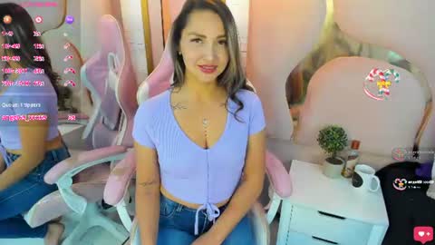 maiyajoness online show from 30, 7, 2026